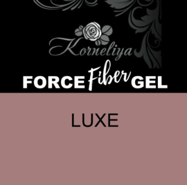 Korneliya FORCE FIBER Gel LUXE 30 ml