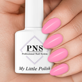 PNS My Little Polish UNLOCK Collection 6