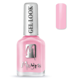 Moyra Gel Look Nagellak 991 Florine