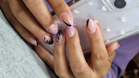 1 Dag PRIVE TRAINING met Nail Guru Nataliya Kornyeyeva