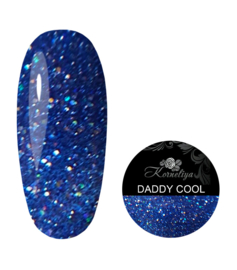 Korneliya Liquid Gel Disco Collection DADDY COOL 12ml