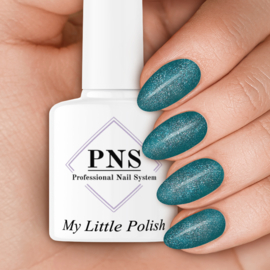 PNS My Little Polish (Glamour 2) MISTY FLY