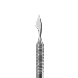 Staleks Hollow manicure pusher EXPERT 100 TYPE 1 Bokkepoot met cleaner