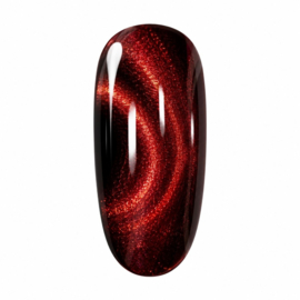 Korneliya Color Cat Eye RUBINIUM
