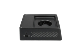 Ülka Naildust Collector HANDY Black