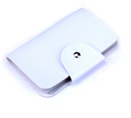 CHIMP Plate Holder WHITE SMALL