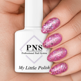 PNS My Little Polish (luxury) CETRISE