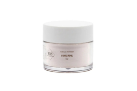 PNS Acryl Powder COOL PINK 7 gram