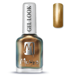 Moyra Gel Look Nagellak 948 Elie