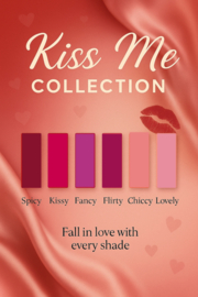 Korneliya Gelpolish Crème 15ml - KISSY