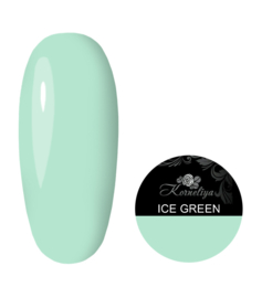 Korneliya Liquid Gel Ice Green