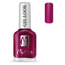 Moyra Gel Look Nagellak 941 Gigi