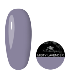 Korneliya Liquid Gel MISTY LAVENDER