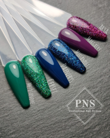 PNS My Little Polish THRONE Collection