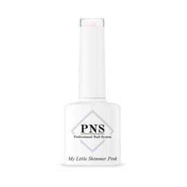 PNS My Little Shimmer PINK 7ml