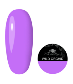 Korneliya Liquid Gel WILD ORCHID