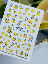 No Cut 100 Citrus Fresh