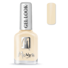 Moyra Gel Look Nagellak 972 Sibylle