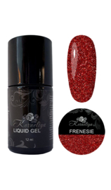 Korneliya Liquid Gel Moulin Rouge FRENESIE 12ml