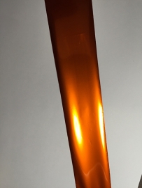 Korneliya Nailart Folie 113 Metalic Orange