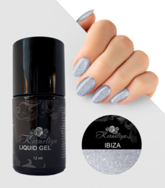 Island Paradise Set met 11 kleuren