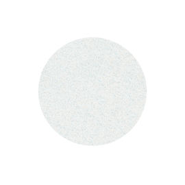 Staleks PODODISC PDFS-25-240 Witte refillpads 50 Stuks maat L (25mm) Grit 240