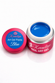 Korneliya Art Gel Pasta Classic Blue 5 ml