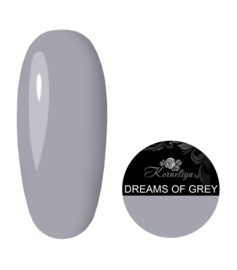 Korneliya Liquid Gel DREAMS OF GREY