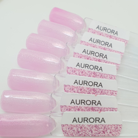 Korneliya Liquid Gel Goddess AURORA