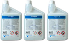 Reymerink Reymerink Podisan AKTIE 3 x 1 liter