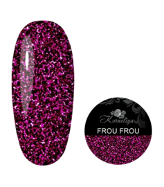 Korneliya Liquid Gel Moulin Rouge FROU FROU 12ml