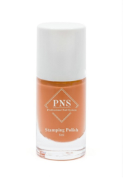 PNS Stamping Polish No.56 Pompoen