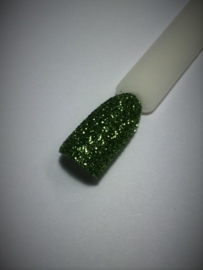 Korneliya Crystal Sugar 410  Green