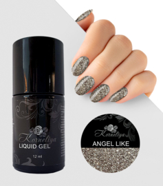 Korneliya Liquid Gel Expert Collection ANGEL LIKE 12ml