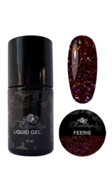 Korneliya Liquid Gel Moulin Rouge FEERIE 12ml