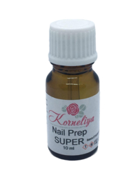 Korneliya Nailprep Super