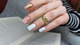 1 Dag PRIVE TRAINING met Nail Guru Nataliya Kornyeyeva