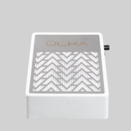 Ülka Naildust Collector HANDY White
