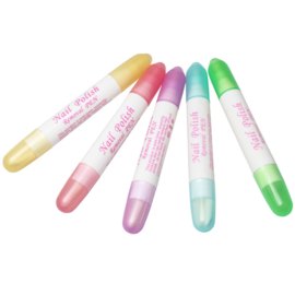 CHIMP Corrector Pen Set met 5 Stuks