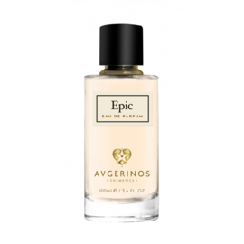 Avgerinos Parfum EPIC 100 ML