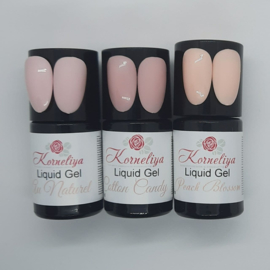 Korneliya Liquid Gel AU NATUREL