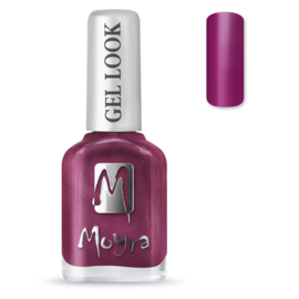 Moyra Gel Look Nagellak 1004 Agathe