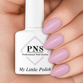 PNS My Little Polish CLARITY Collection