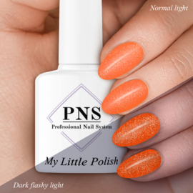 PNS My Little Polish (flash 2) NIKI