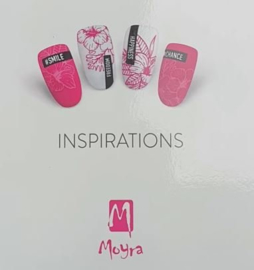 Moyra Inspiratieboek