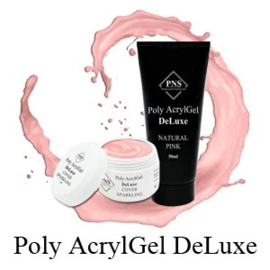 Poly Acryl Gel de Luxe