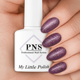 PNS My Little Polish (glamour) GLORY