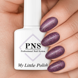 PNS My Little Polish GLAMOUR Collection