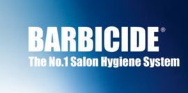 ZLogo Barbicide