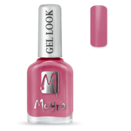 Moyra Gel Look Nagellak 981 Alicia